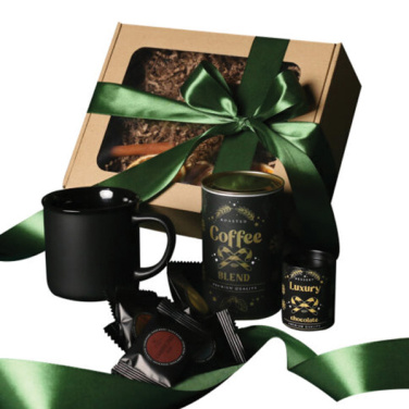 Logotrade promotional merchandise picture of: Christmas set Loft